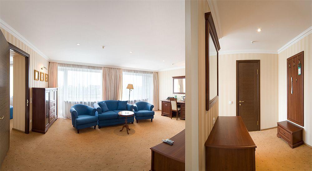 Intourist Hotel Zaporizhia Zimmer foto