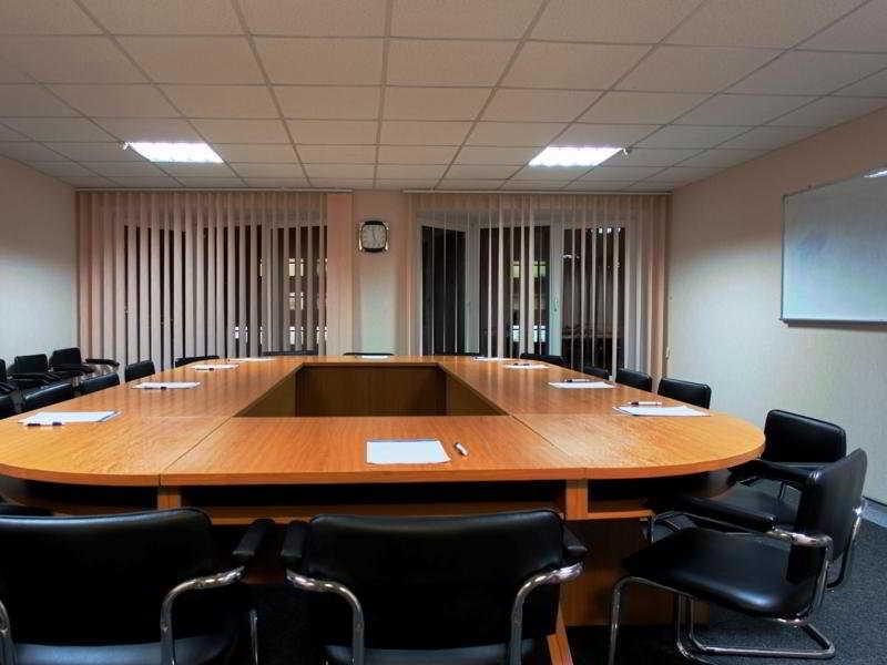 Intourist Hotel Zaporizhia Business foto